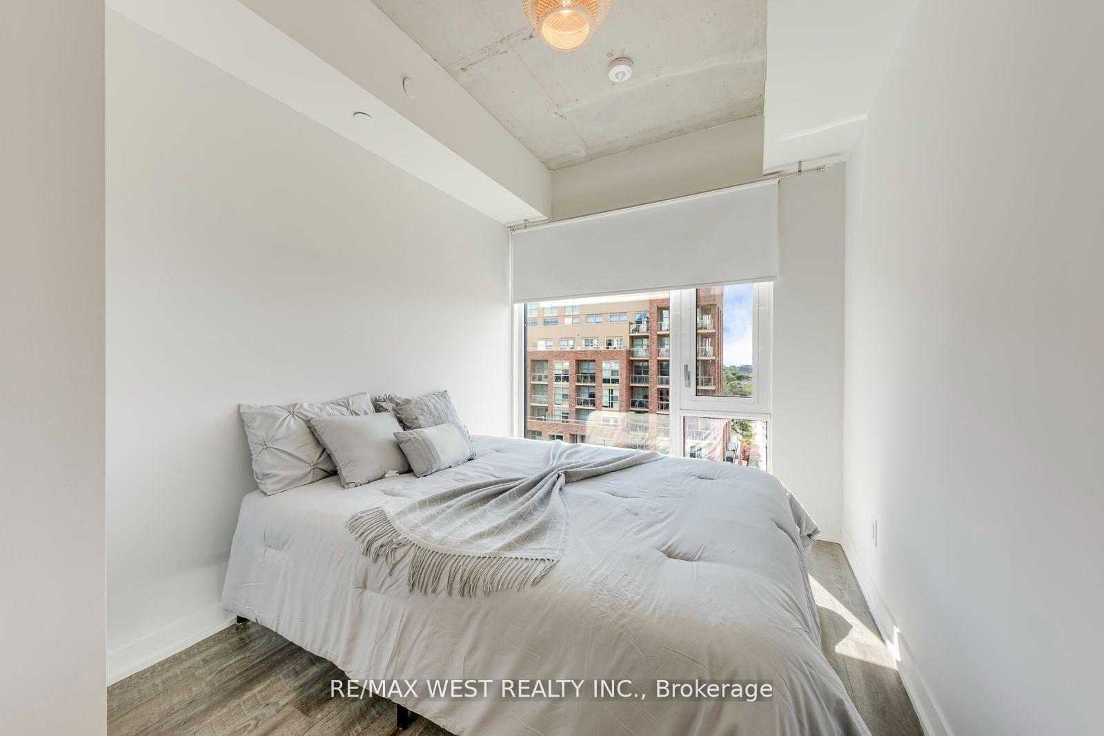 Photo 35 of Unit 910, 1808 St Clair Avenue W, Toronto, Weston-Pellam Park — HOMEH