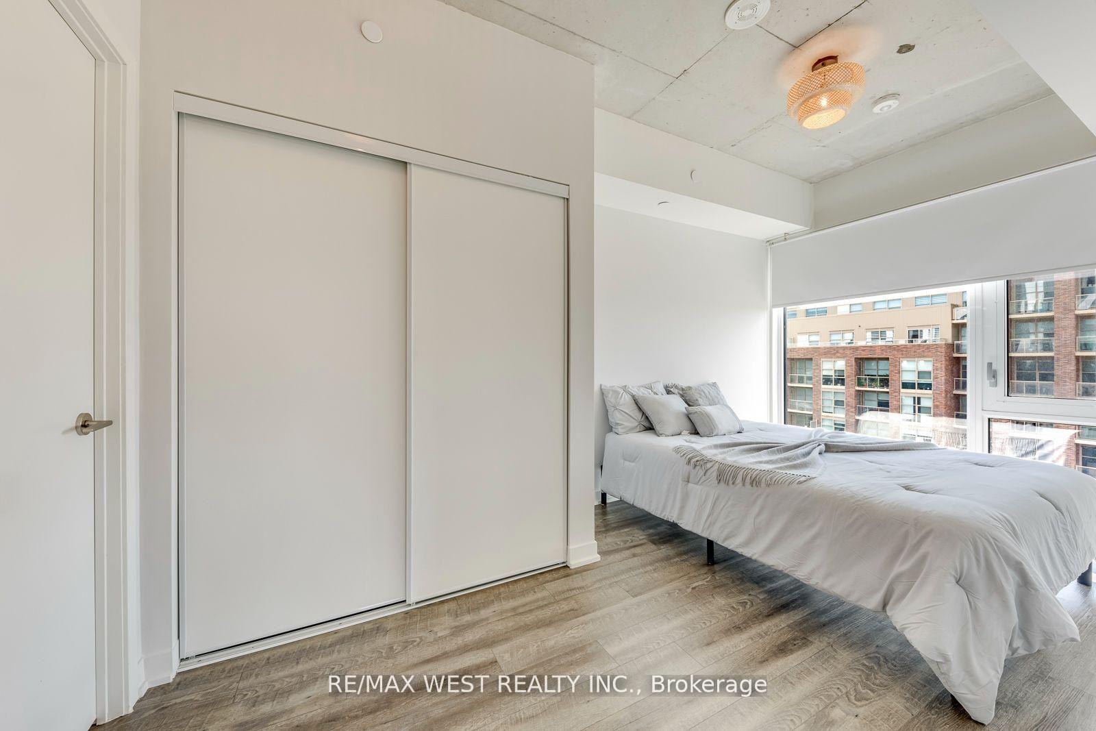 Photo 36 of Unit 910, 1808 St Clair Avenue W, Toronto, Weston-Pellam Park — HOMEH