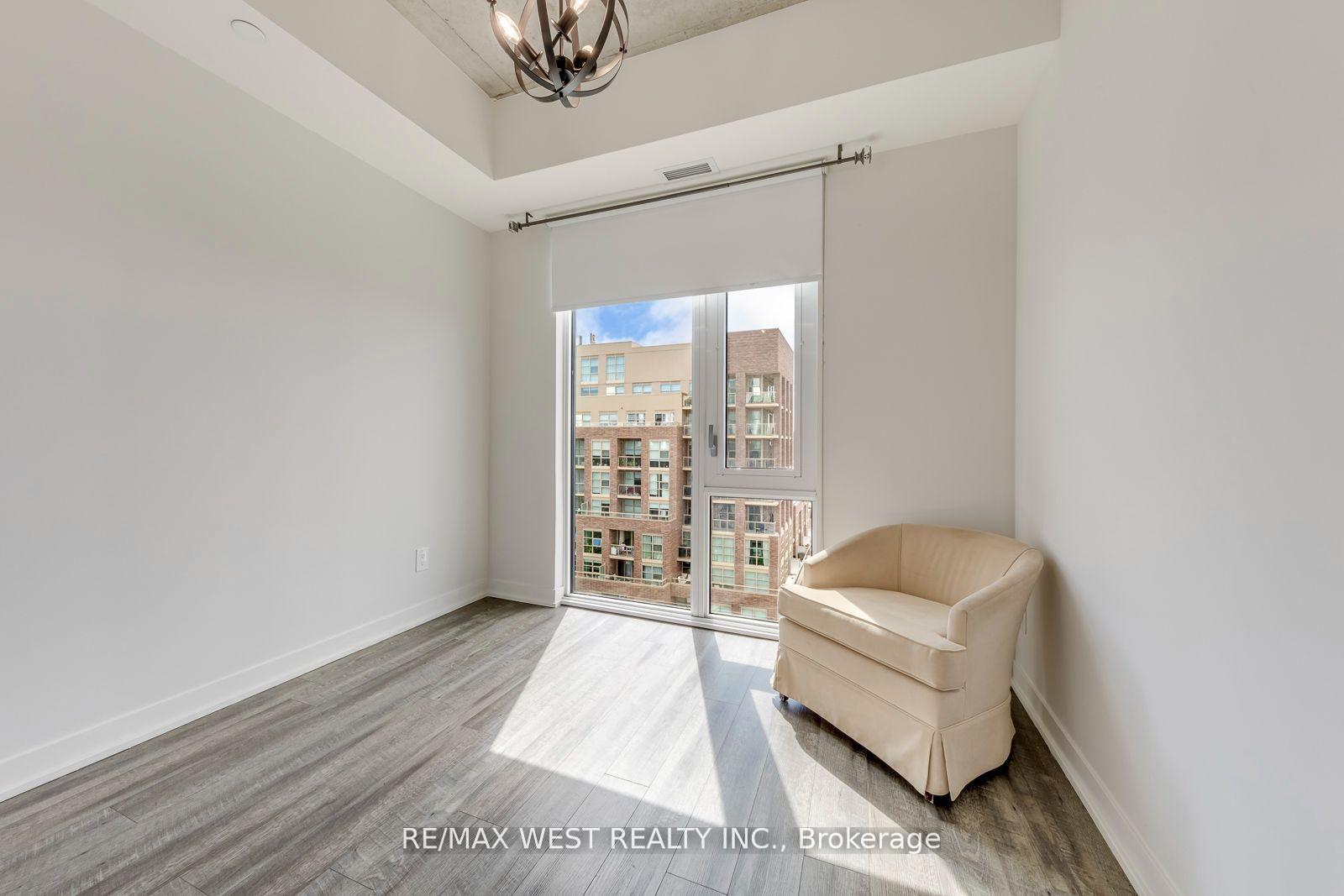 Photo 38 of Unit 910, 1808 St Clair Avenue W, Toronto, Weston-Pellam Park — HOMEH