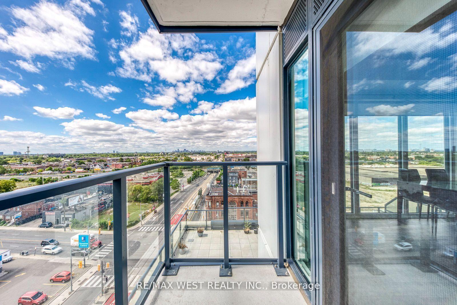 Photo 44 of Unit 910, 1808 St Clair Avenue W, Toronto, Weston-Pellam Park — HOMEH