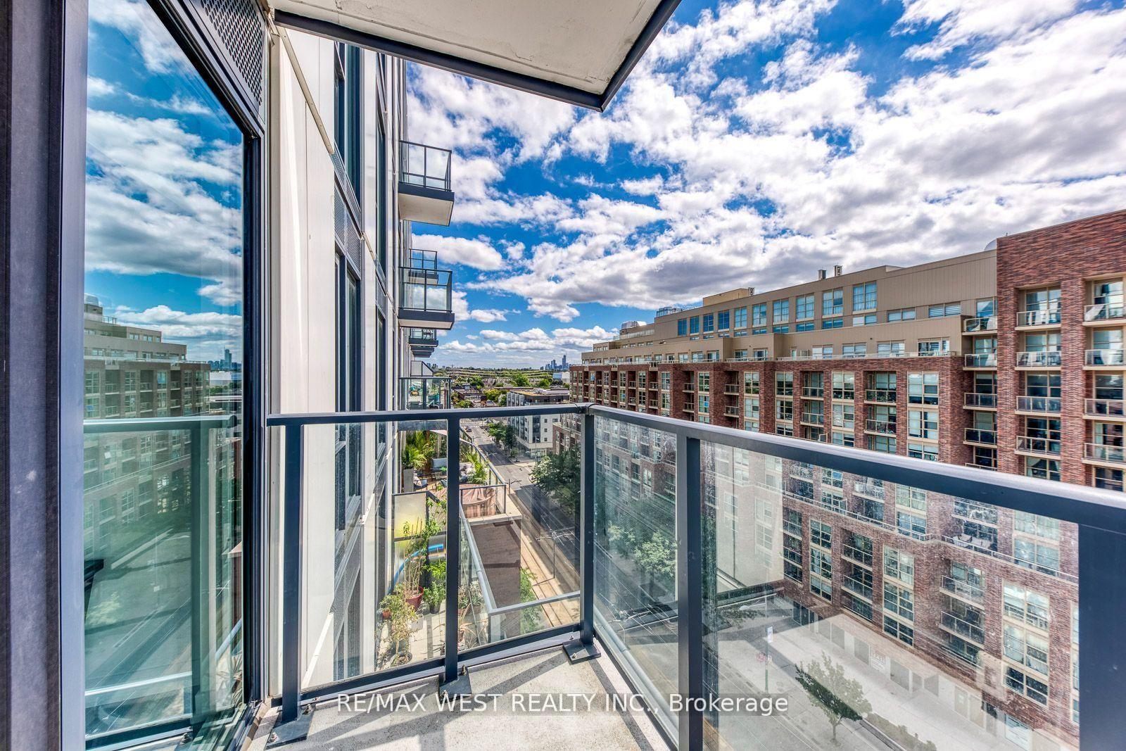 Photo 45 of Unit 910, 1808 St Clair Avenue W, Toronto, Weston-Pellam Park — HOMEH