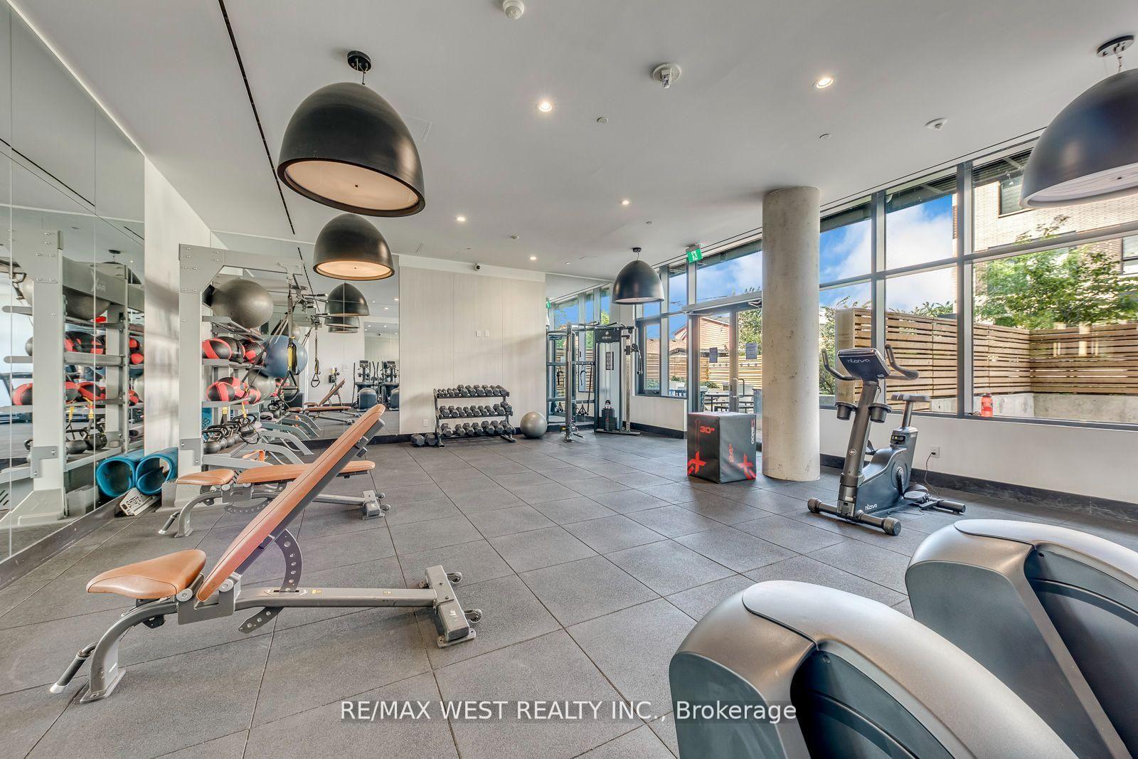 Photo 46 of Unit 910, 1808 St Clair Avenue W, Toronto, Weston-Pellam Park — HOMEH
