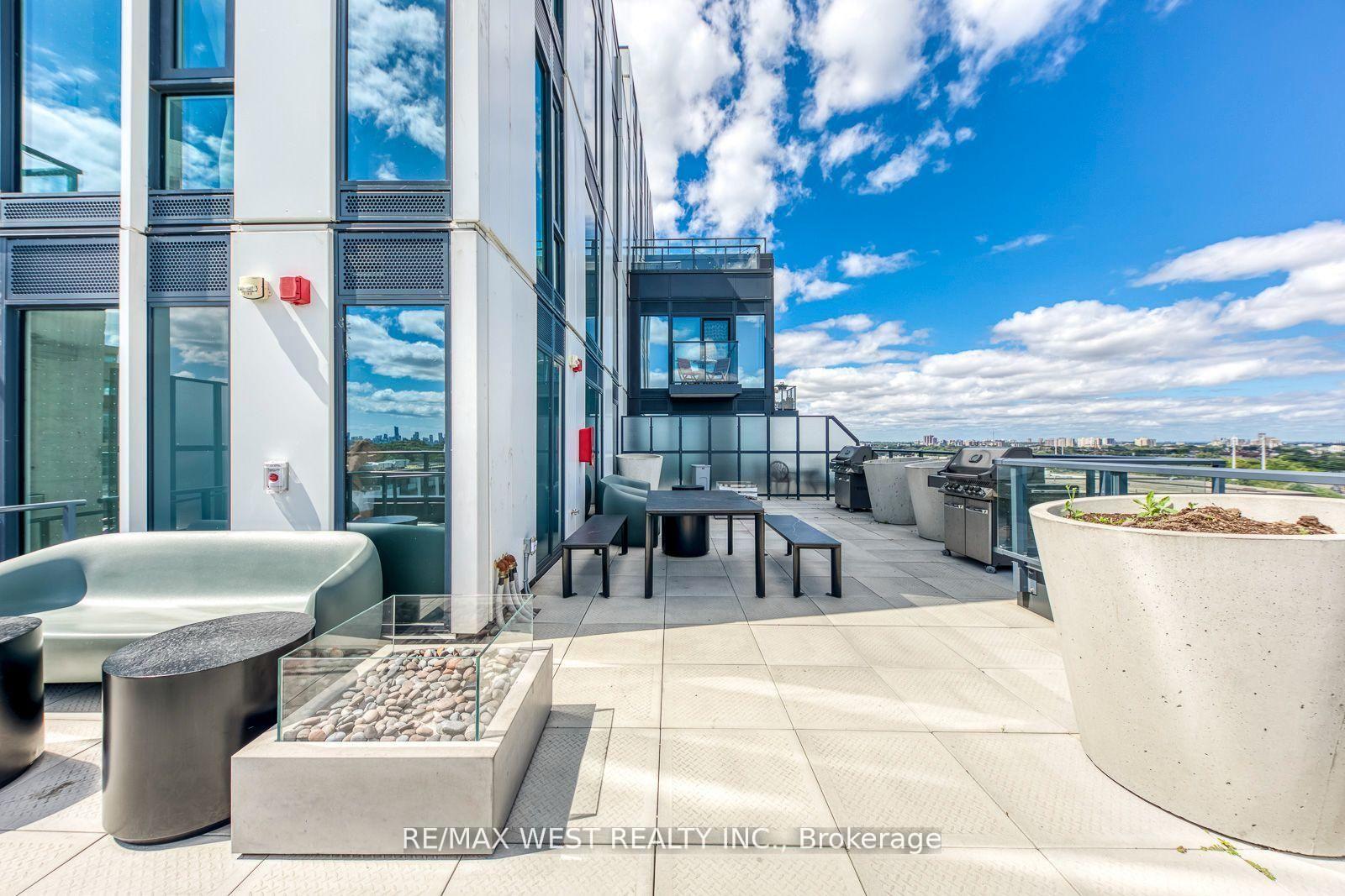 Photo 47 of Unit 910, 1808 St Clair Avenue W, Toronto, Weston-Pellam Park — HOMEH