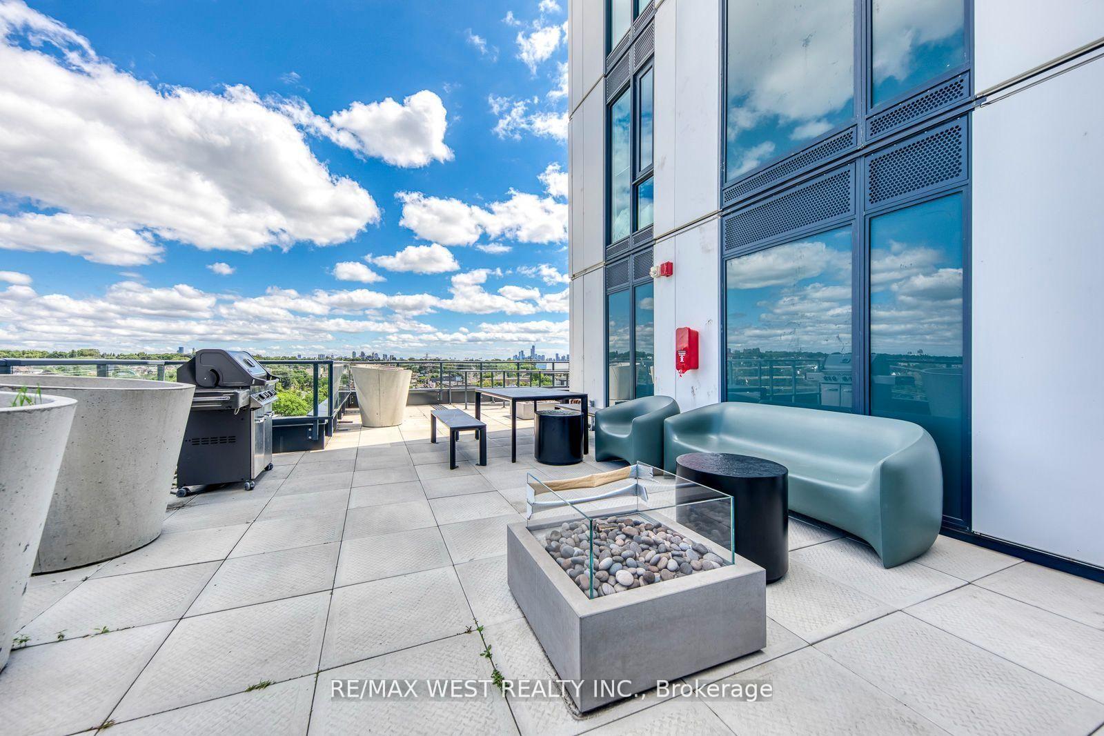 Photo 48 of Unit 910, 1808 St Clair Avenue W, Toronto, Weston-Pellam Park — HOMEH