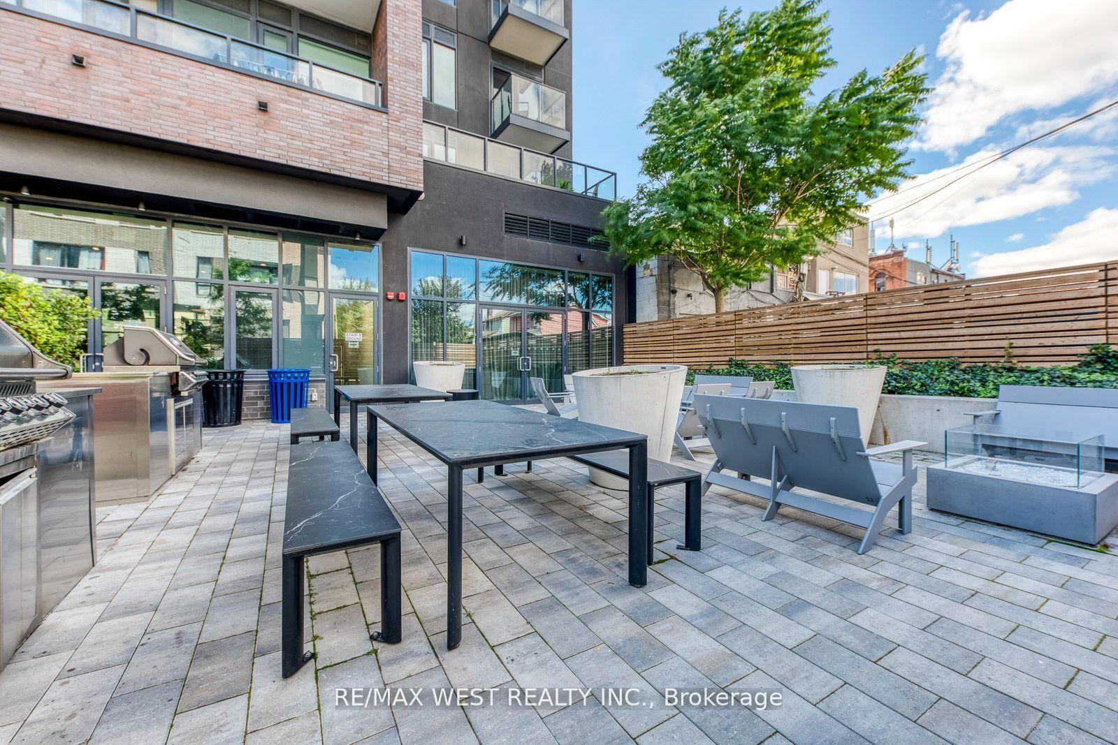 Photo 49 of Unit 910, 1808 St Clair Avenue W, Toronto, Weston-Pellam Park — HOMEH