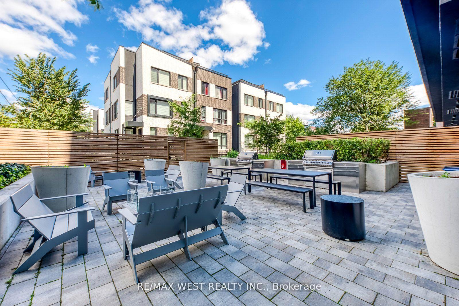 Photo 50 of Unit 910, 1808 St Clair Avenue W, Toronto, Weston-Pellam Park — HOMEH