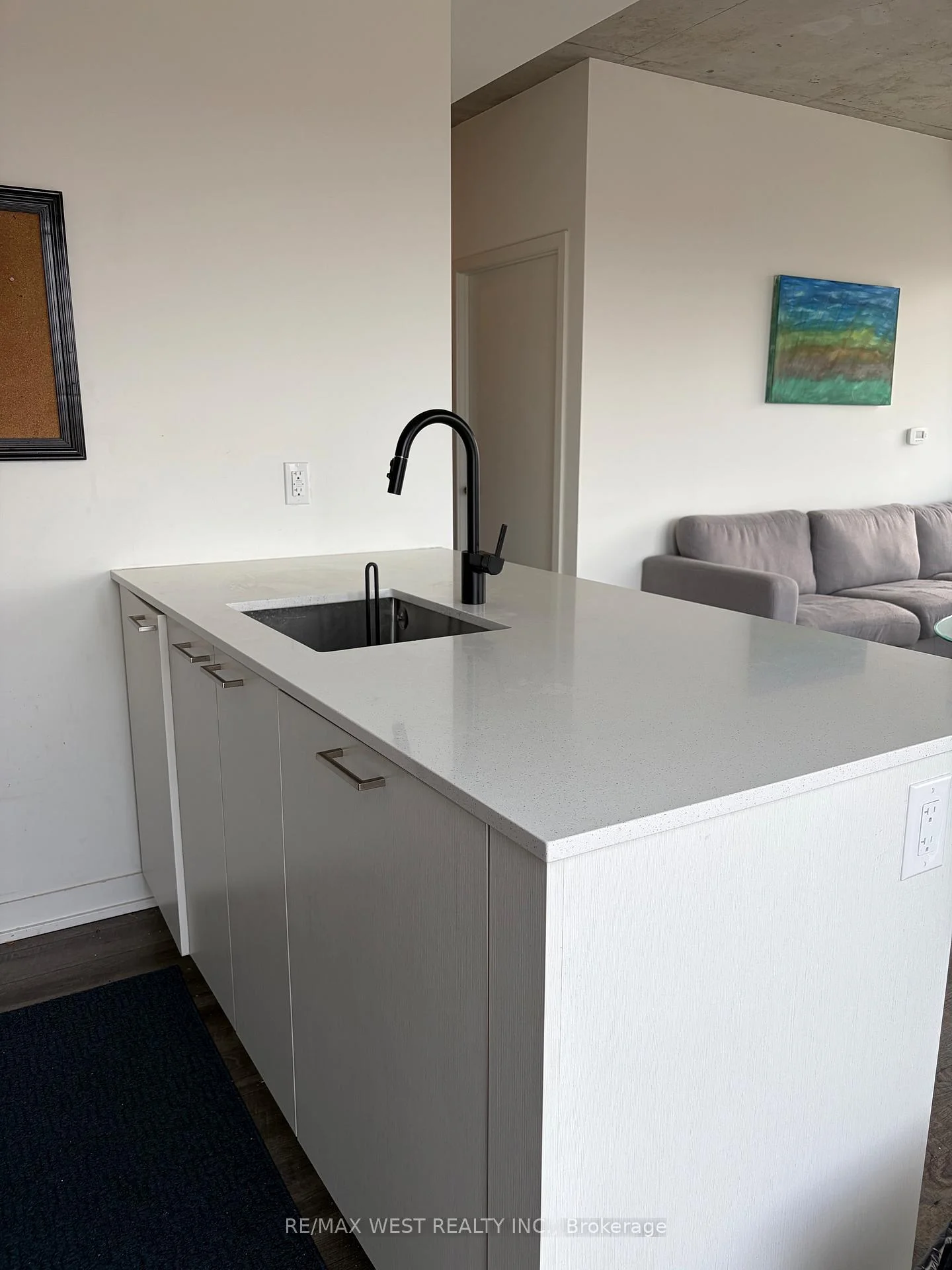 Photo 9 of Unit 910, 1808 St Clair Avenue W, Toronto, Weston-Pellam Park — HOMEH