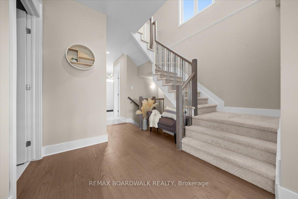 Photo 6 of 620 Barry Helman Drive, Ottawa, Barrhaven - Cedargrove/Fraserdale — HOMEH