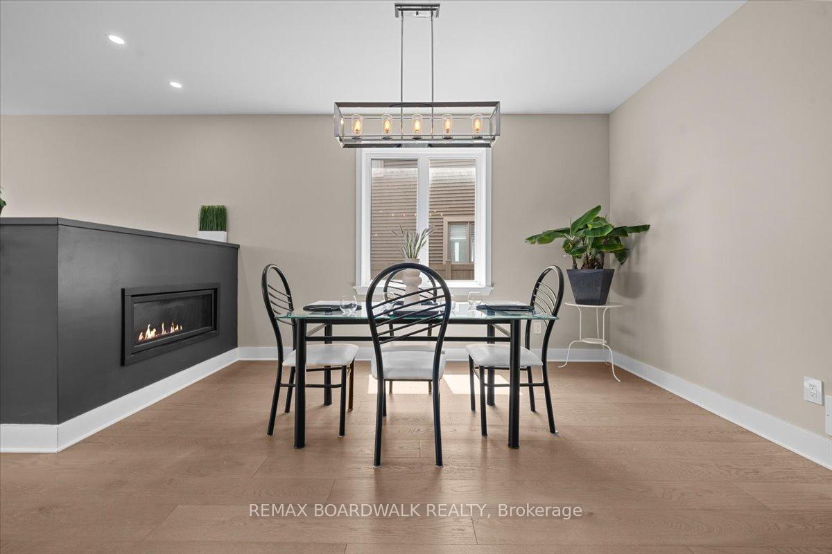 Photo 9 of 620 Barry Helman Drive, Ottawa, Barrhaven - Cedargrove/Fraserdale — HOMEH