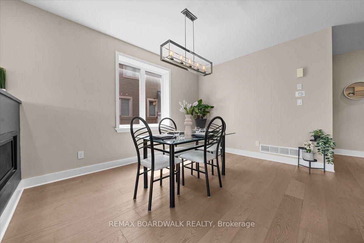 Photo 10 of 620 Barry Helman Drive, Ottawa, Barrhaven - Cedargrove/Fraserdale — HOMEH