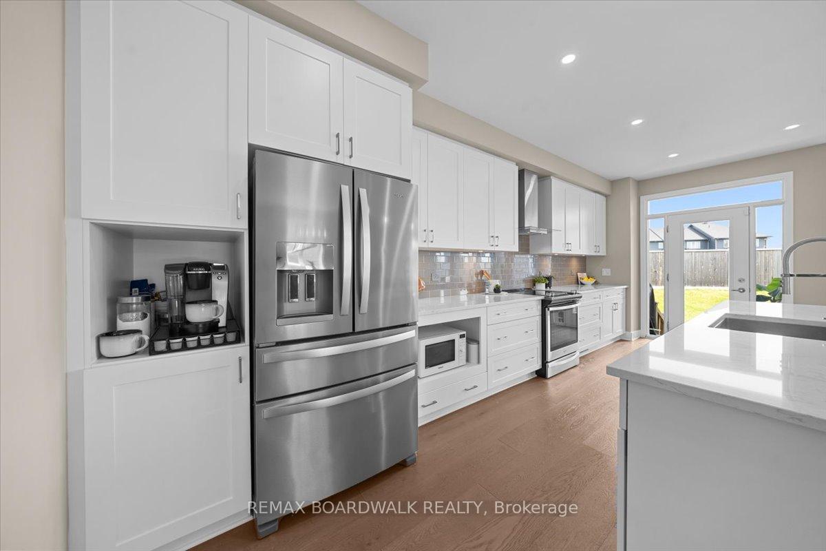 Photo 19 of 620 Barry Helman Drive, Ottawa, Barrhaven - Cedargrove/Fraserdale — HOMEH