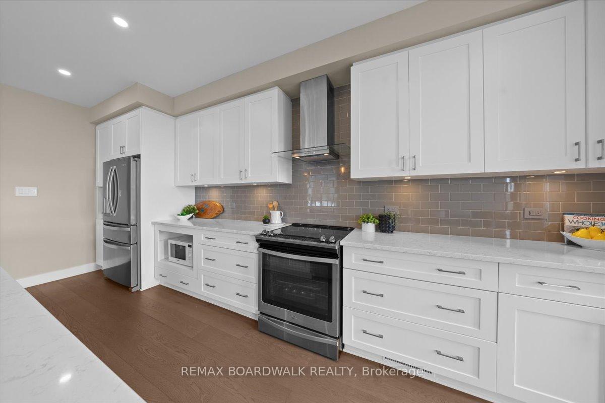 Photo 20 of 620 Barry Helman Drive, Ottawa, Barrhaven - Cedargrove/Fraserdale — HOMEH