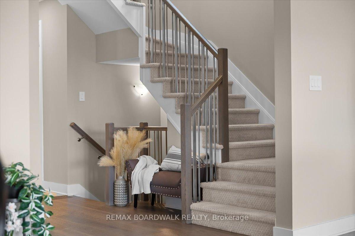 Photo 24 of 620 Barry Helman Drive, Ottawa, Barrhaven - Cedargrove/Fraserdale — HOMEH