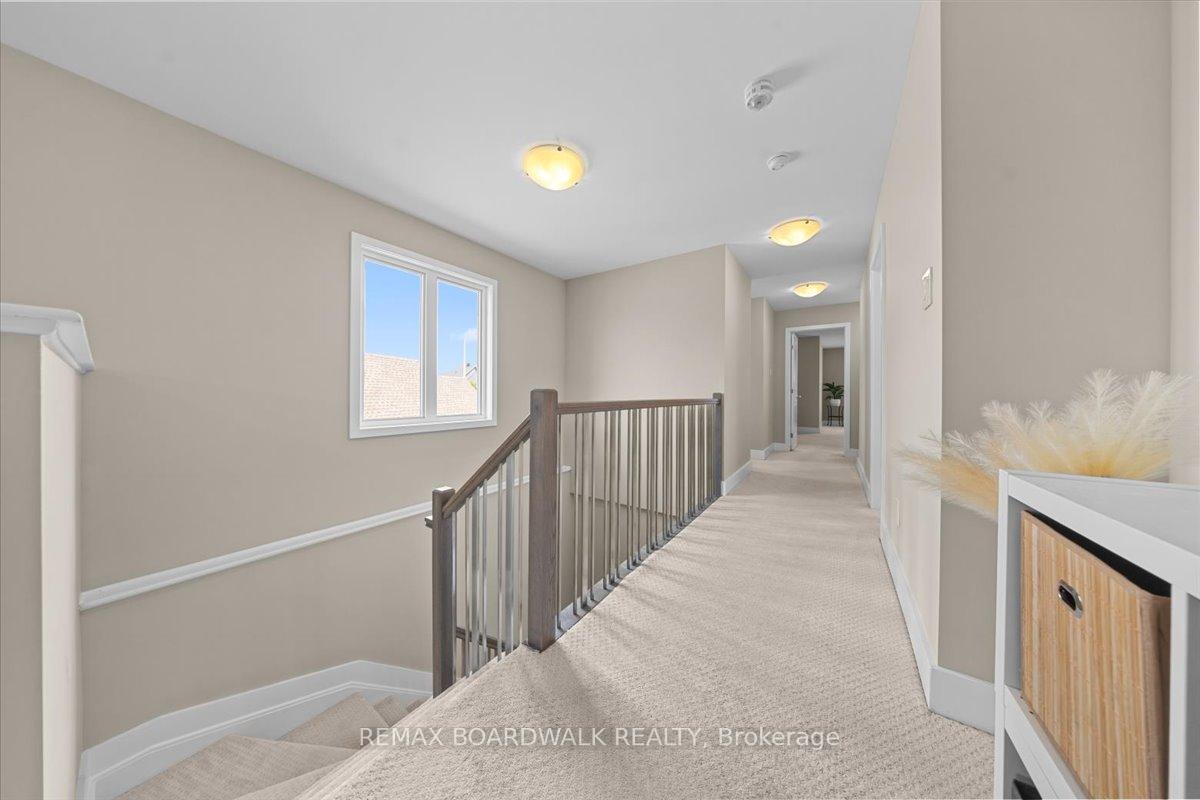 Photo 25 of 620 Barry Helman Drive, Ottawa, Barrhaven - Cedargrove/Fraserdale — HOMEH