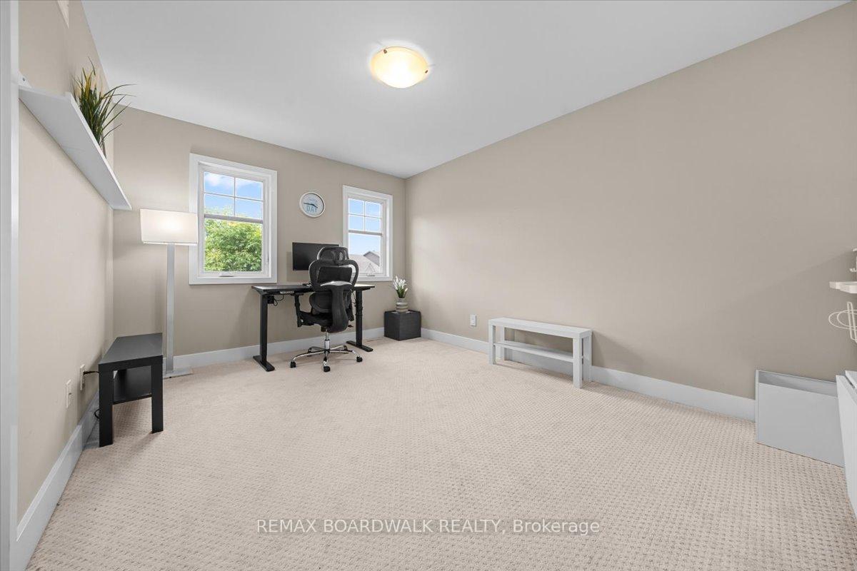Photo 26 of 620 Barry Helman Drive, Ottawa, Barrhaven - Cedargrove/Fraserdale — HOMEH