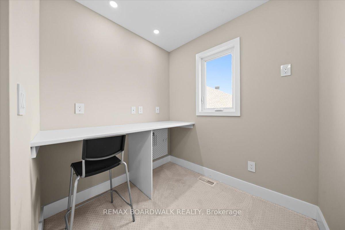 Photo 28 of 620 Barry Helman Drive, Ottawa, Barrhaven - Cedargrove/Fraserdale — HOMEH