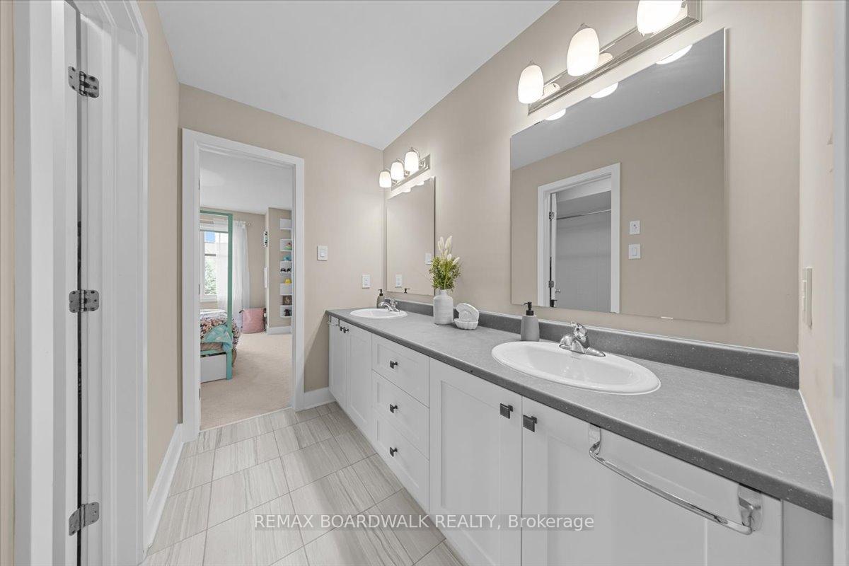 Photo 36 of 620 Barry Helman Drive, Ottawa, Barrhaven - Cedargrove/Fraserdale — HOMEH