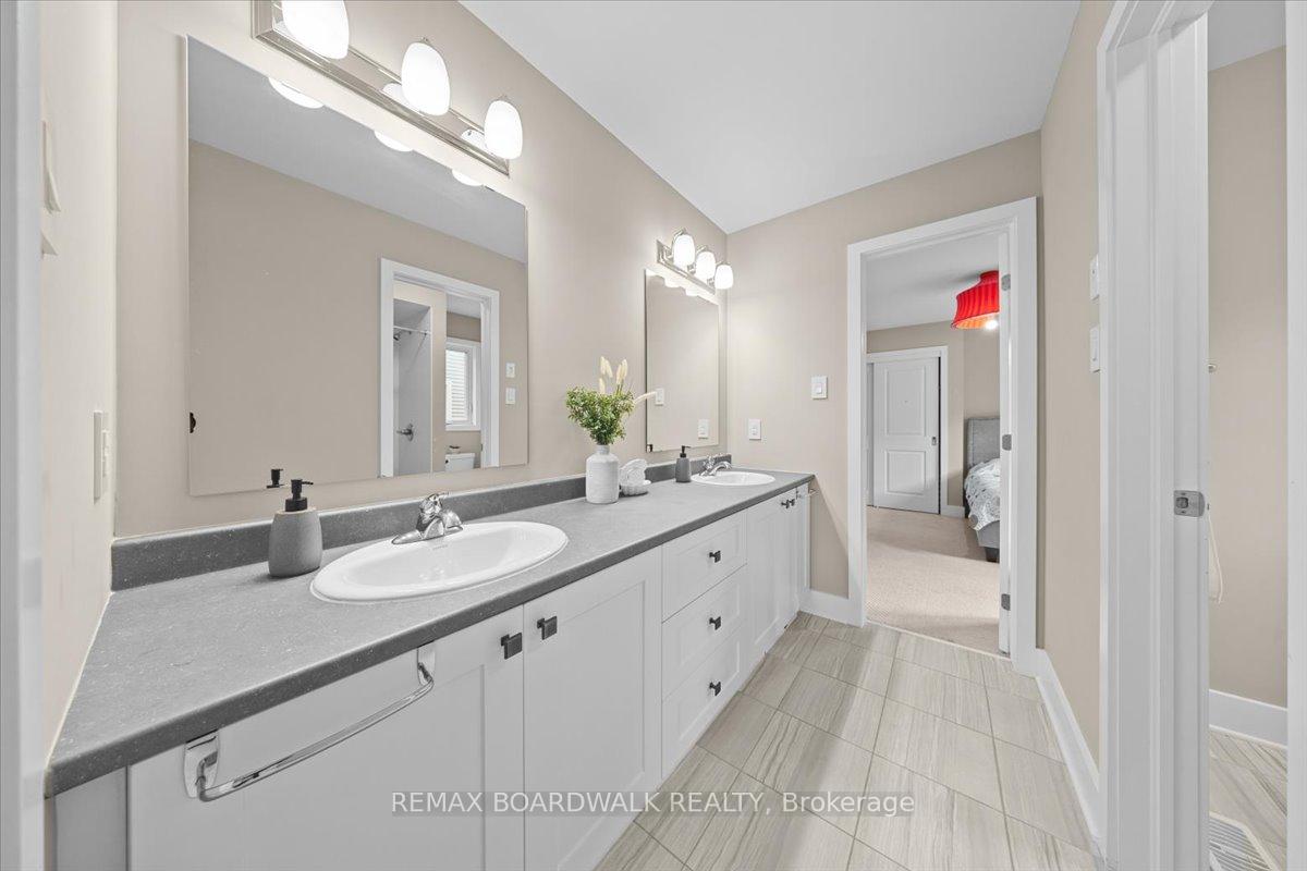 Photo 38 of 620 Barry Helman Drive, Ottawa, Barrhaven - Cedargrove/Fraserdale — HOMEH
