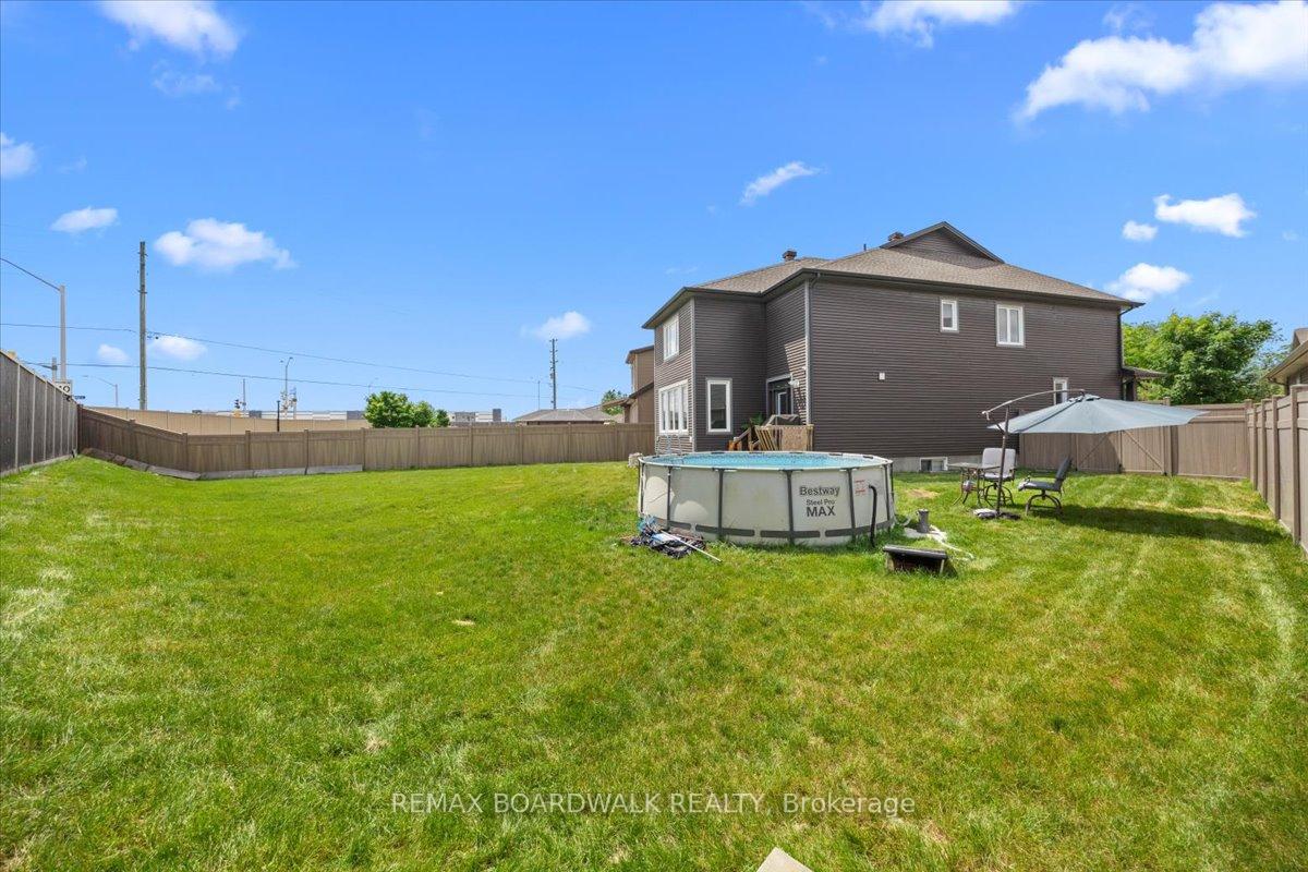 Photo 40 of 620 Barry Helman Drive, Ottawa, Barrhaven - Cedargrove/Fraserdale — HOMEH