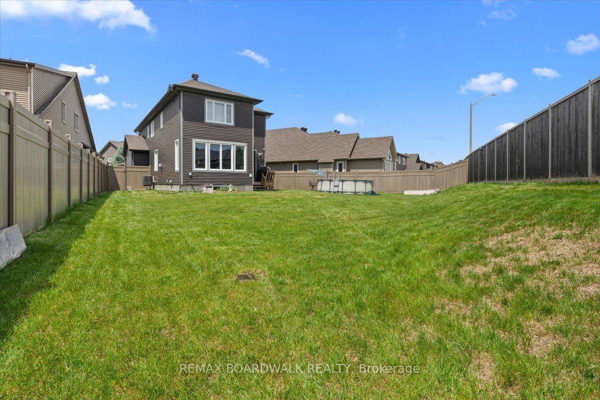Photo 41 of 620 Barry Helman Drive, Ottawa, Barrhaven - Cedargrove/Fraserdale — HOMEH