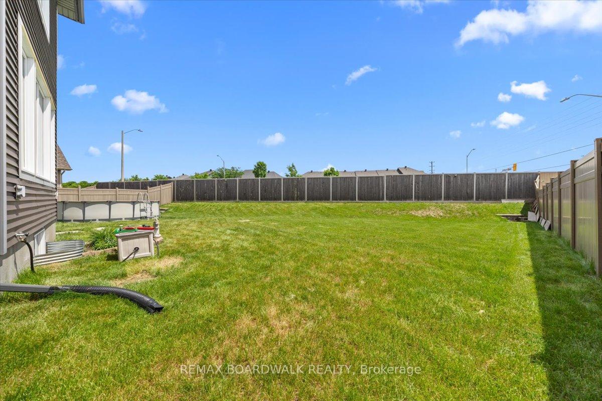 Photo 42 of 620 Barry Helman Drive, Ottawa, Barrhaven - Cedargrove/Fraserdale — HOMEH
