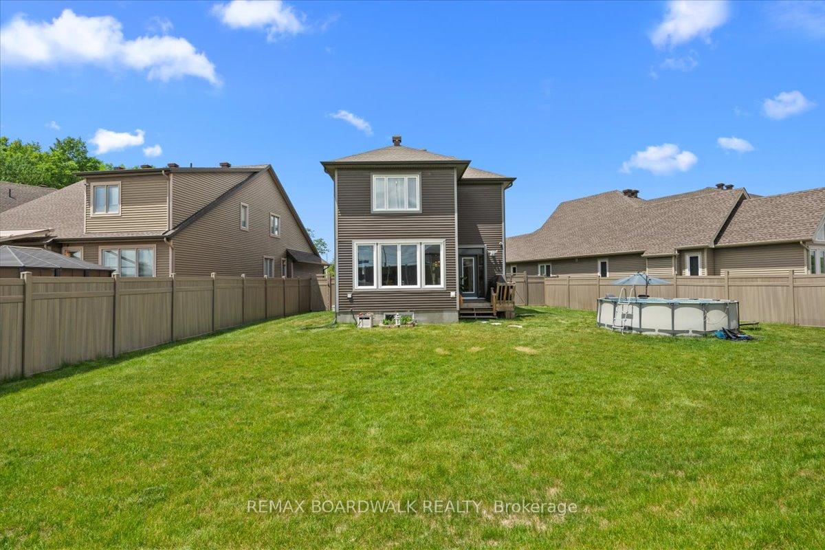Photo 45 of 620 Barry Helman Drive, Ottawa, Barrhaven - Cedargrove/Fraserdale — HOMEH