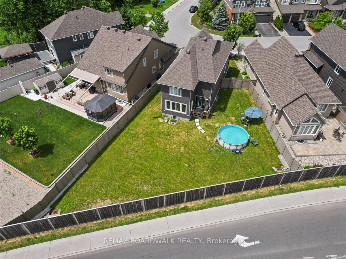 Photo 48 of 620 Barry Helman Drive, Ottawa, Barrhaven - Cedargrove/Fraserdale — HOMEH