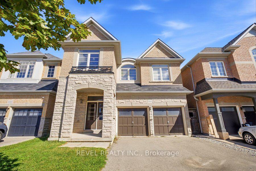 Photo 1 of 3351 Moses Way, Burlington, Alton — HOMEH