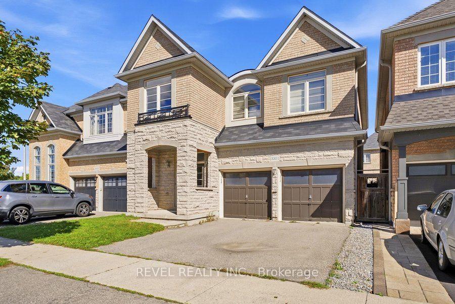 Photo 2 of 3351 Moses Way, Burlington, Alton — HOMEH