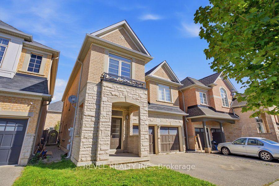 Photo 3 of 3351 Moses Way, Burlington, Alton — HOMEH