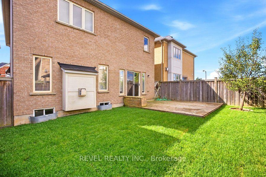 Photo 34 of 3351 Moses Way, Burlington, Alton — HOMEH