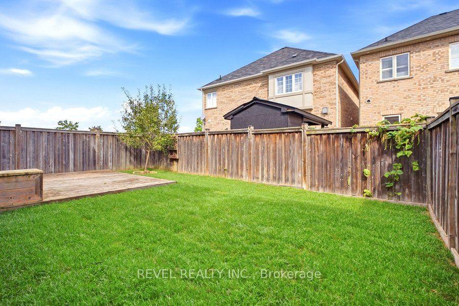 Photo 37 of 3351 Moses Way, Burlington, Alton — HOMEH