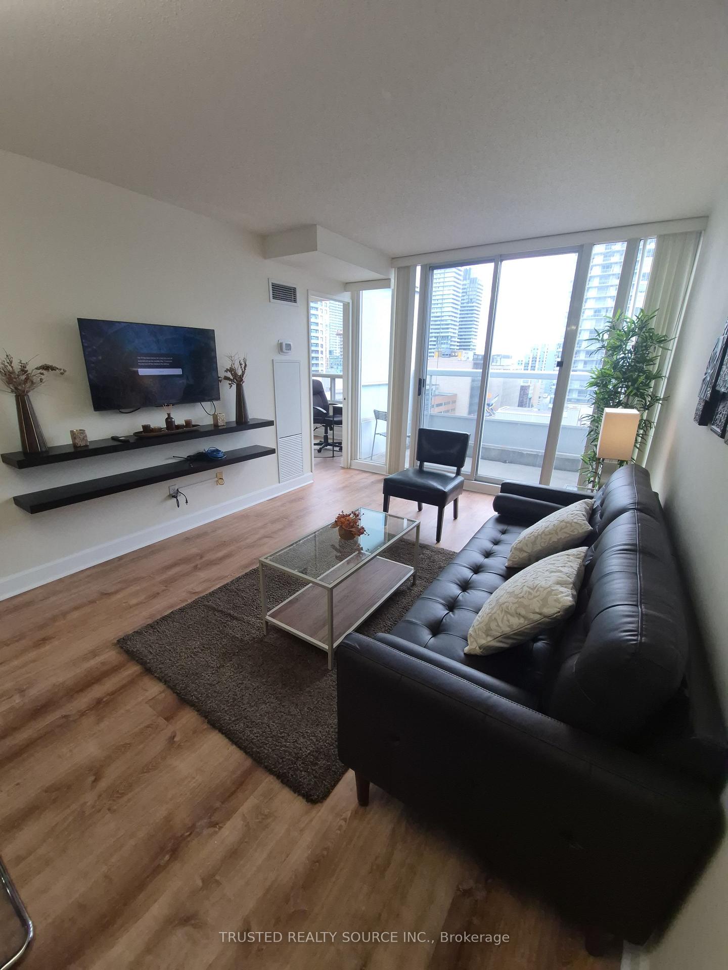 Photo 1 of Unit 1808, 43 Eglinton Avenue E, Toronto, Yonge-Eglinton — HOMEH