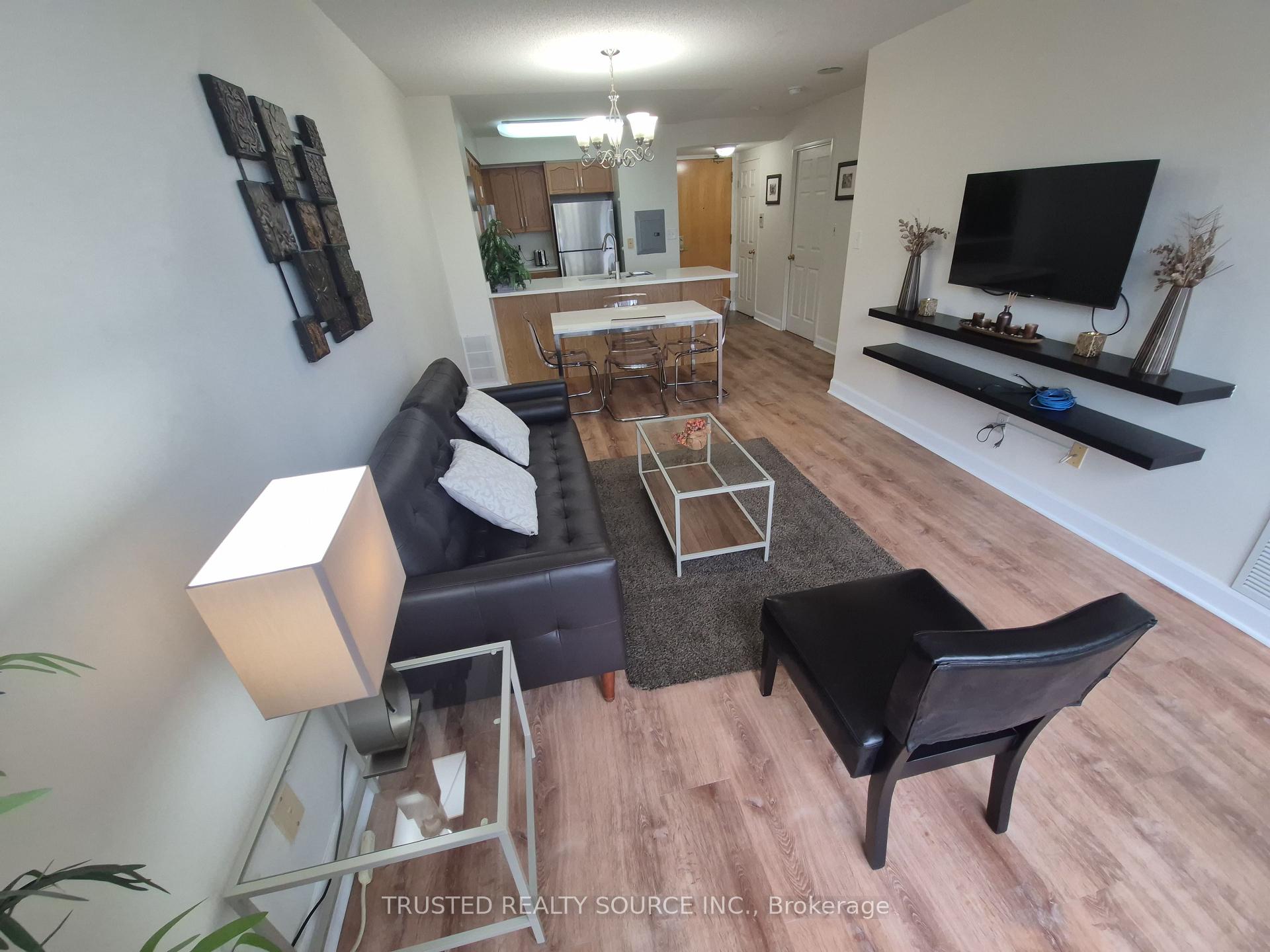 Photo 2 of Unit 1808, 43 Eglinton Avenue E, Toronto, Yonge-Eglinton — HOMEH