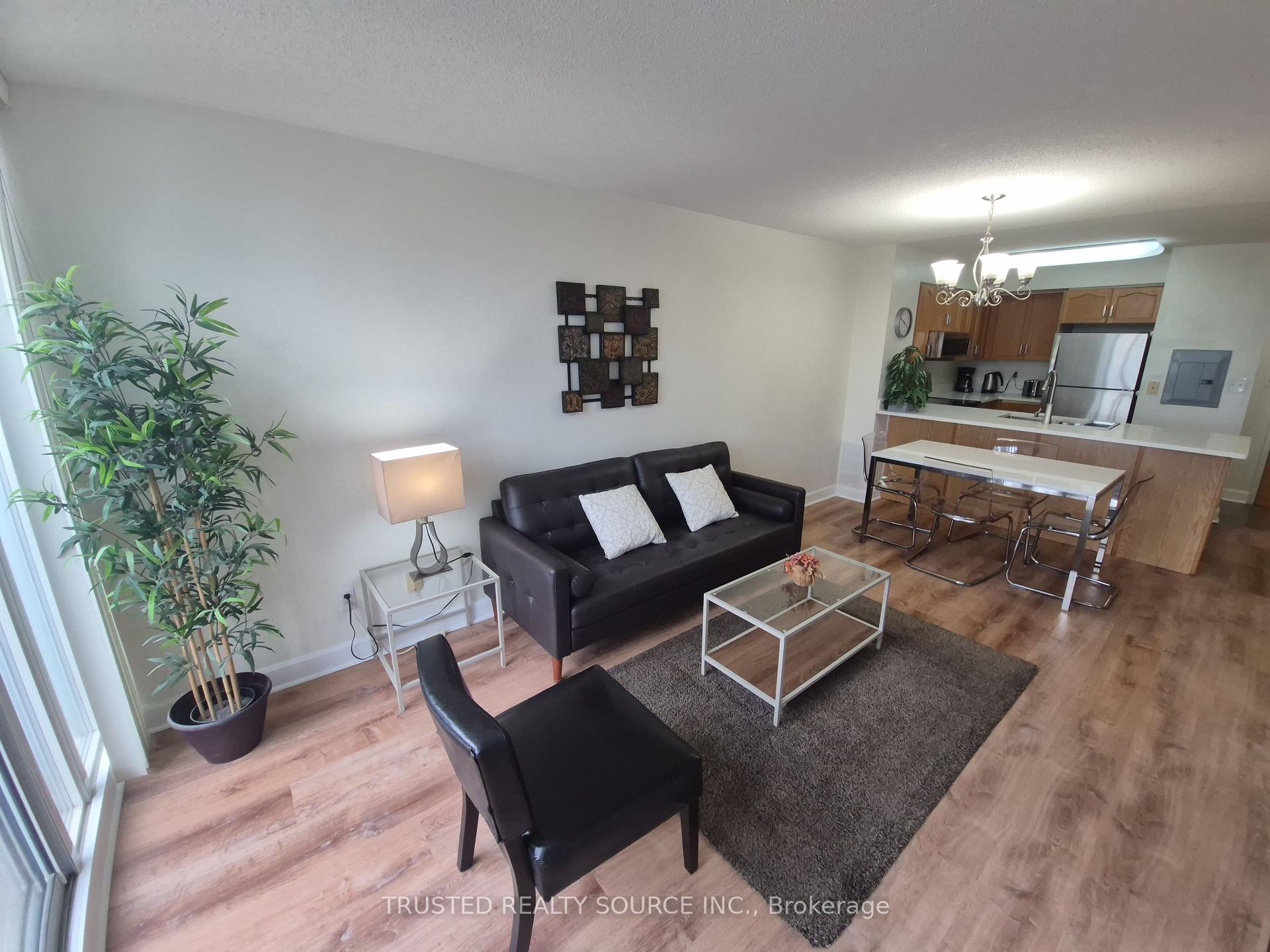 Photo 3 of Unit 1808, 43 Eglinton Avenue E, Toronto, Yonge-Eglinton — HOMEH