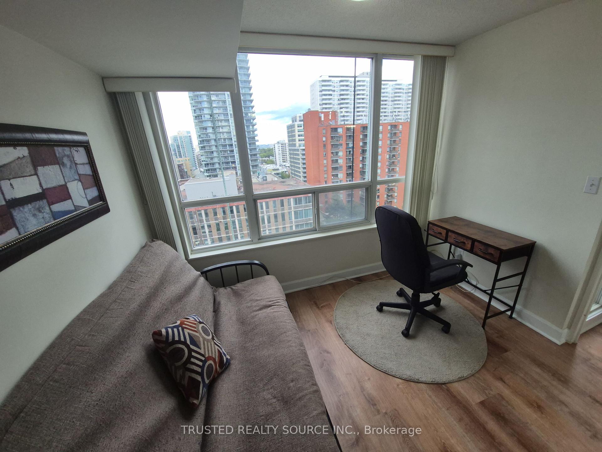 Photo 12 of Unit 1808, 43 Eglinton Avenue E, Toronto, Yonge-Eglinton — HOMEH