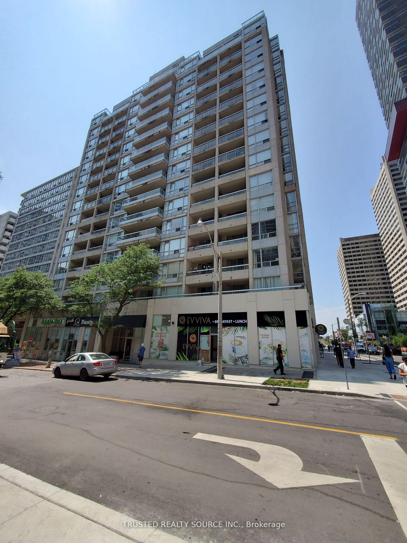 Photo 18 of Unit 1808, 43 Eglinton Avenue E, Toronto, Yonge-Eglinton — HOMEH