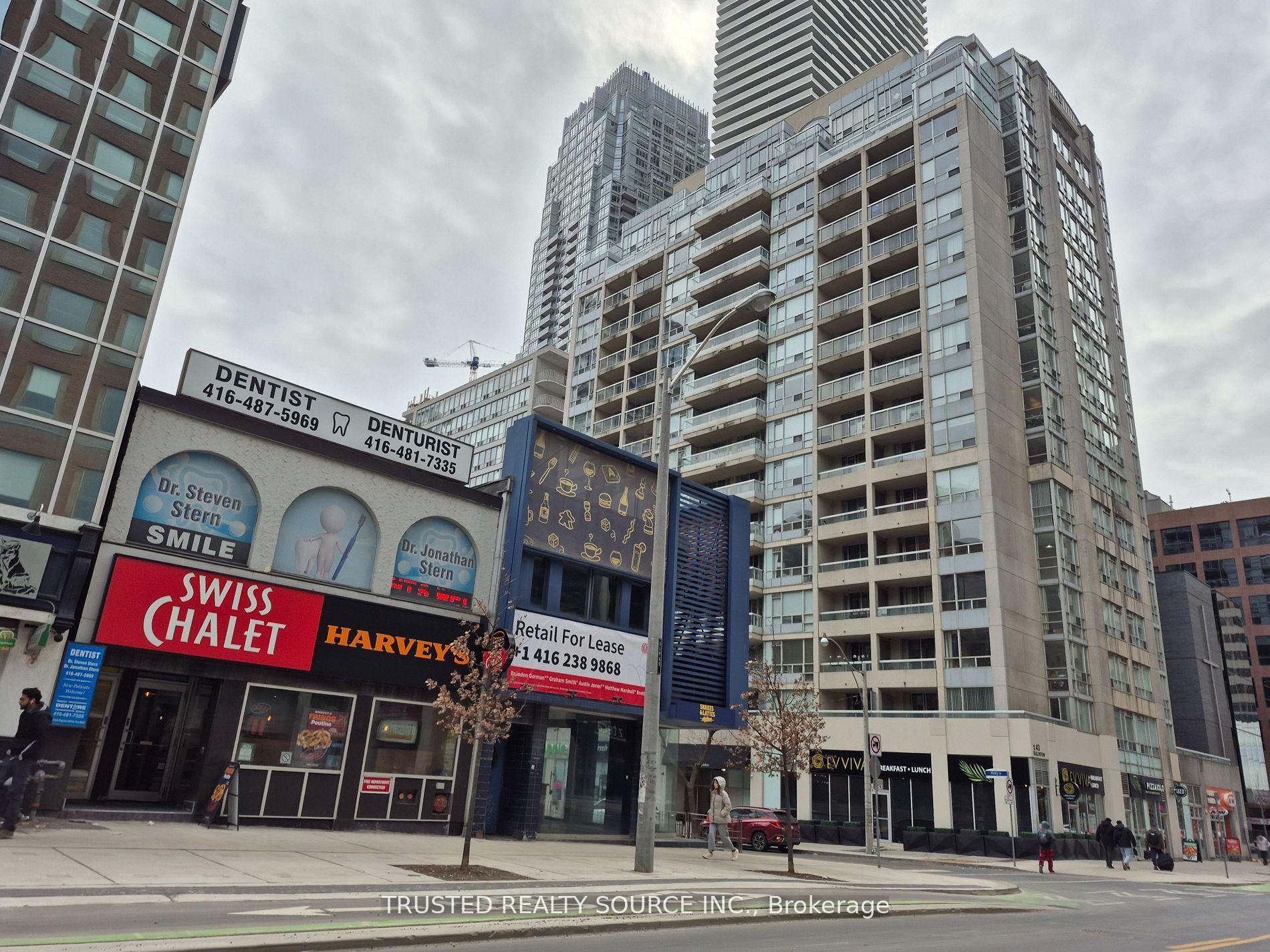 Photo 20 of Unit 1808, 43 Eglinton Avenue E, Toronto, Yonge-Eglinton — HOMEH