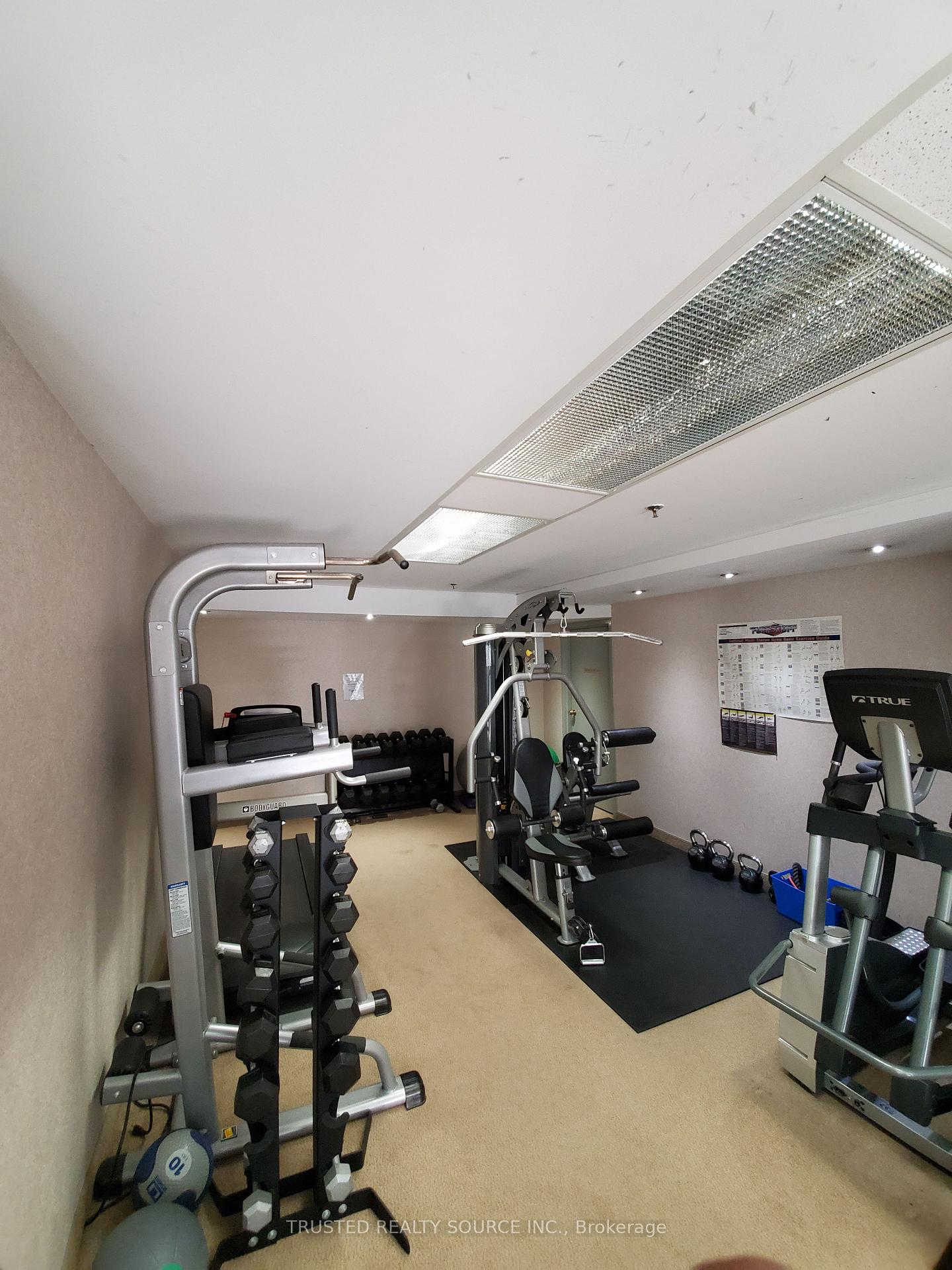 Photo 21 of Unit 1808, 43 Eglinton Avenue E, Toronto, Yonge-Eglinton — HOMEH