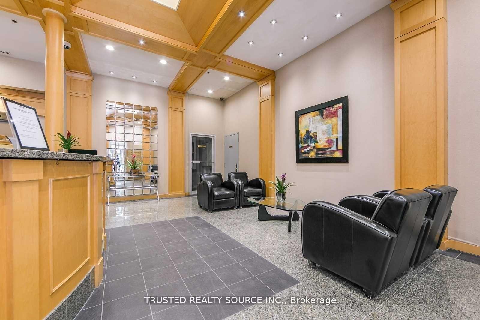 Photo 25 of Unit 1808, 43 Eglinton Avenue E, Toronto, Yonge-Eglinton — HOMEH