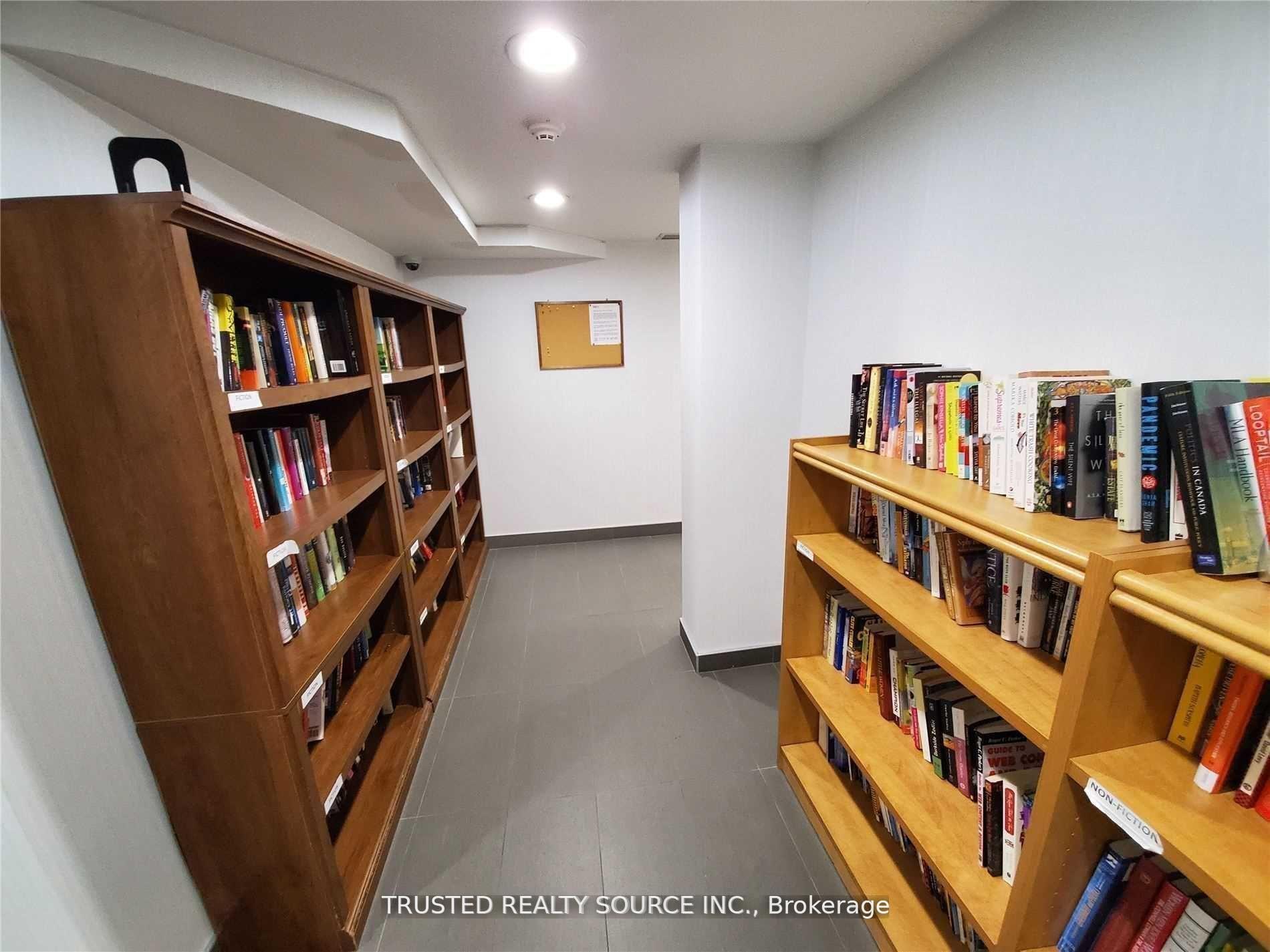 Photo 26 of Unit 1808, 43 Eglinton Avenue E, Toronto, Yonge-Eglinton — HOMEH