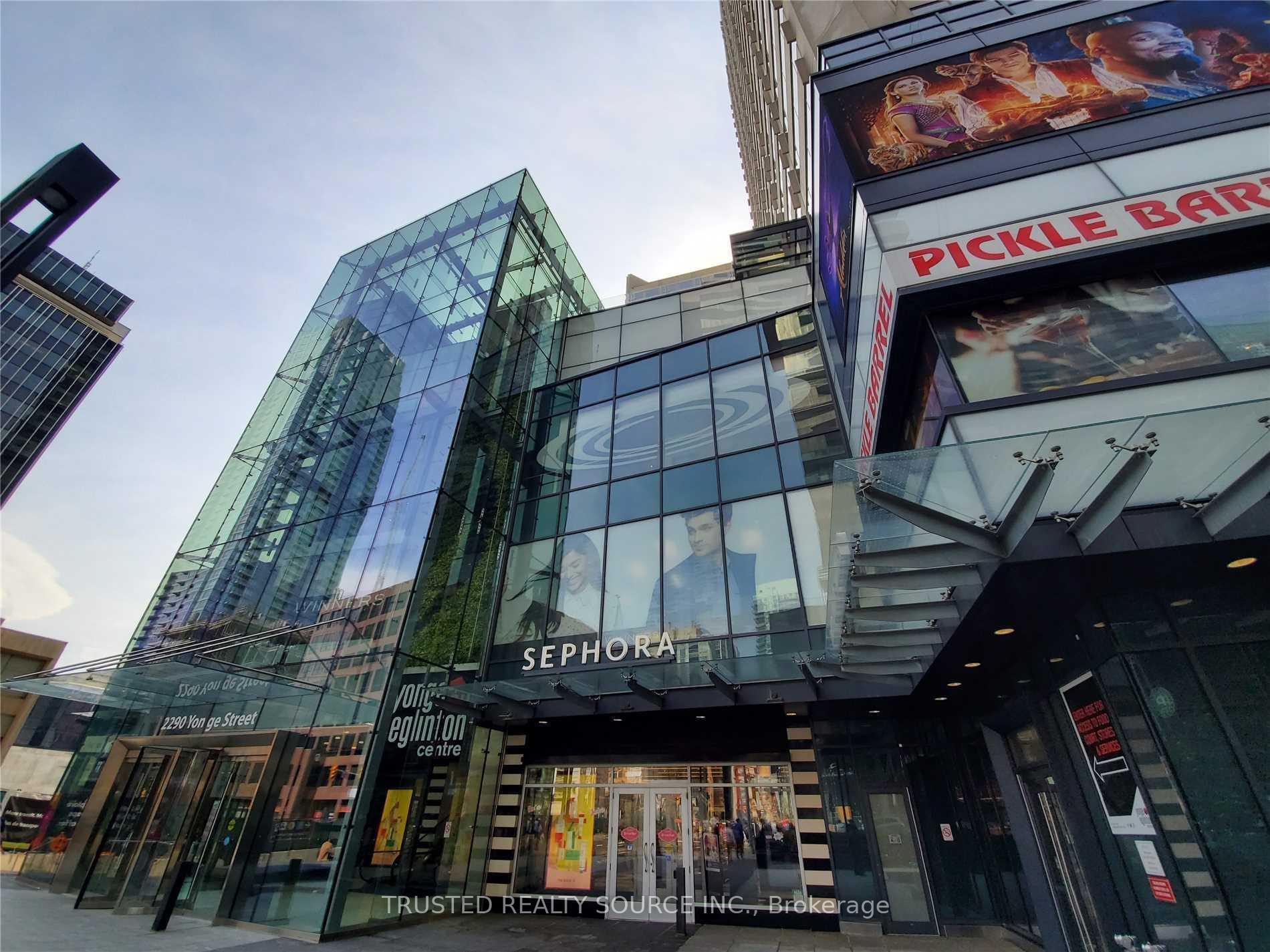 Photo 27 of Unit 1808, 43 Eglinton Avenue E, Toronto, Yonge-Eglinton — HOMEH