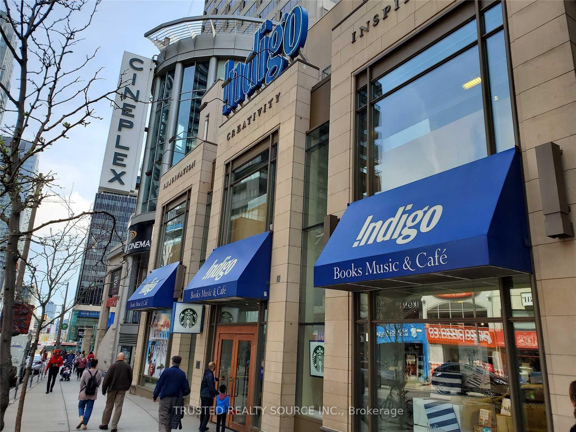 Photo 28 of Unit 1808, 43 Eglinton Avenue E, Toronto, Yonge-Eglinton — HOMEH
