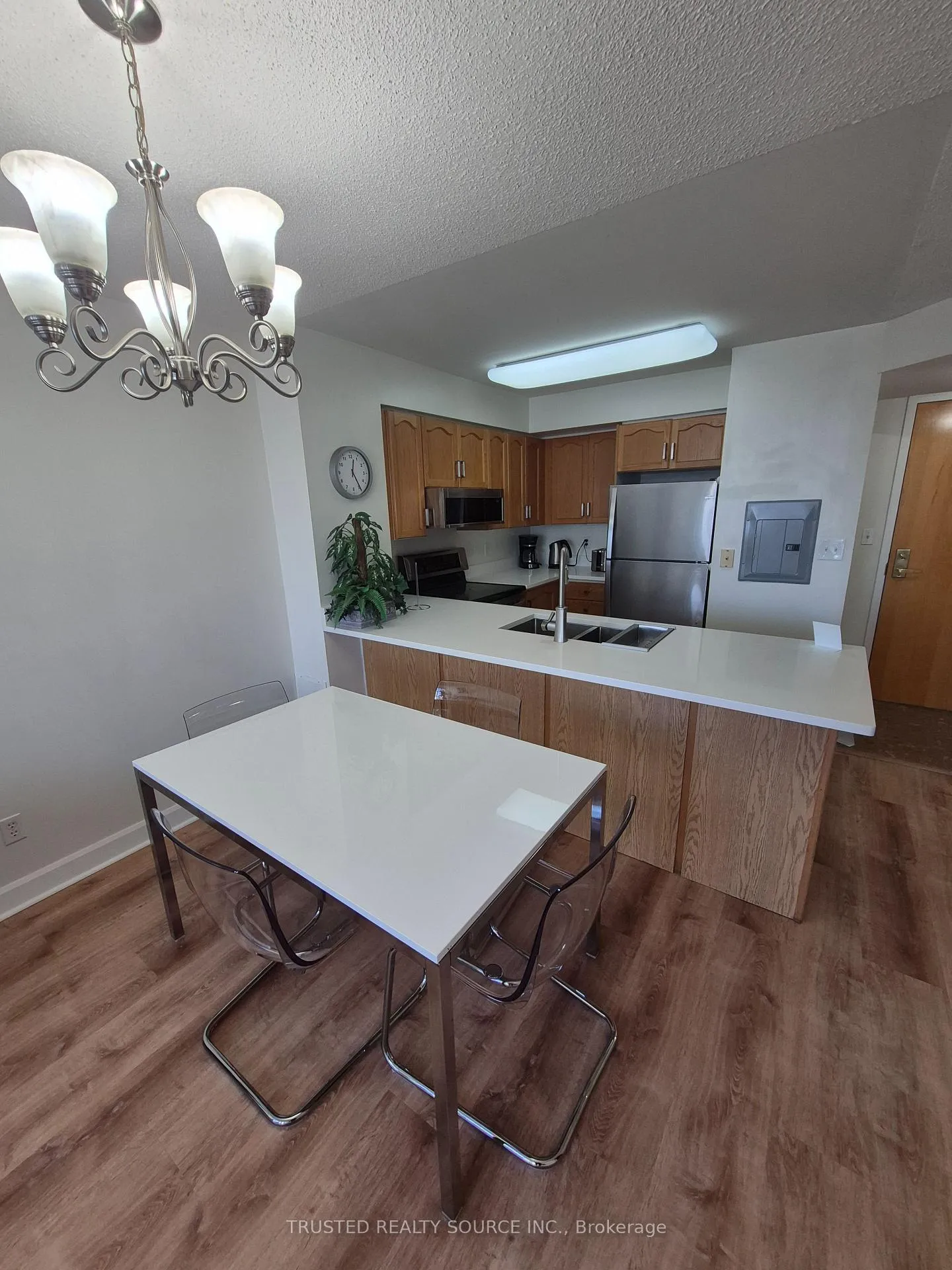 Photo 6 of Unit 1808, 43 Eglinton Avenue E, Toronto, Yonge-Eglinton — HOMEH