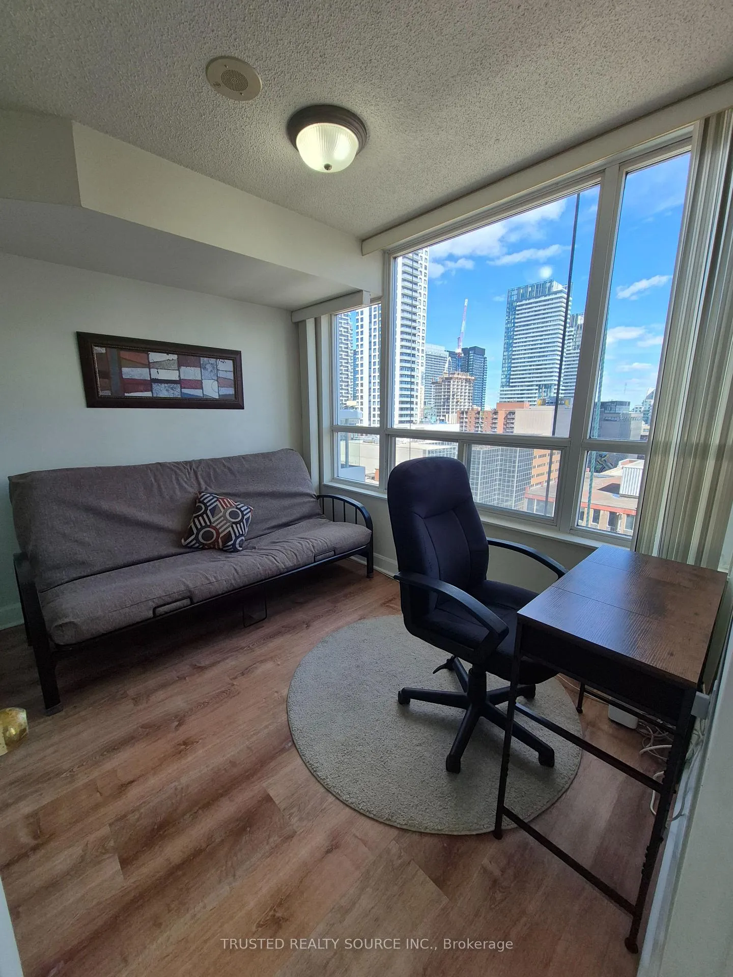 Photo 11 of Unit 1808, 43 Eglinton Avenue E, Toronto, Yonge-Eglinton — HOMEH