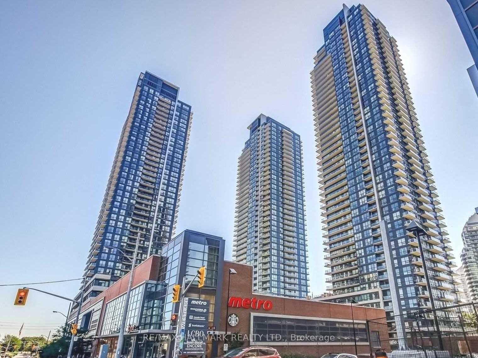 Photo of Unit PH 06, 2200 Lake Shore Boulevard W