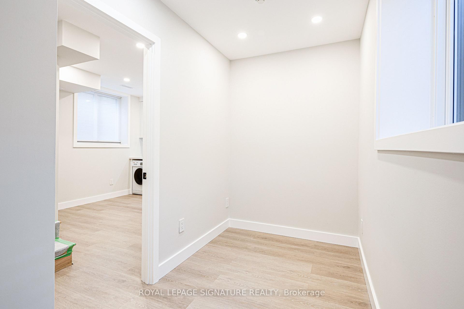 Photo 8 of Unit Lower, 20 Kewbeach Avenue, Toronto, The Beaches — HOMEH