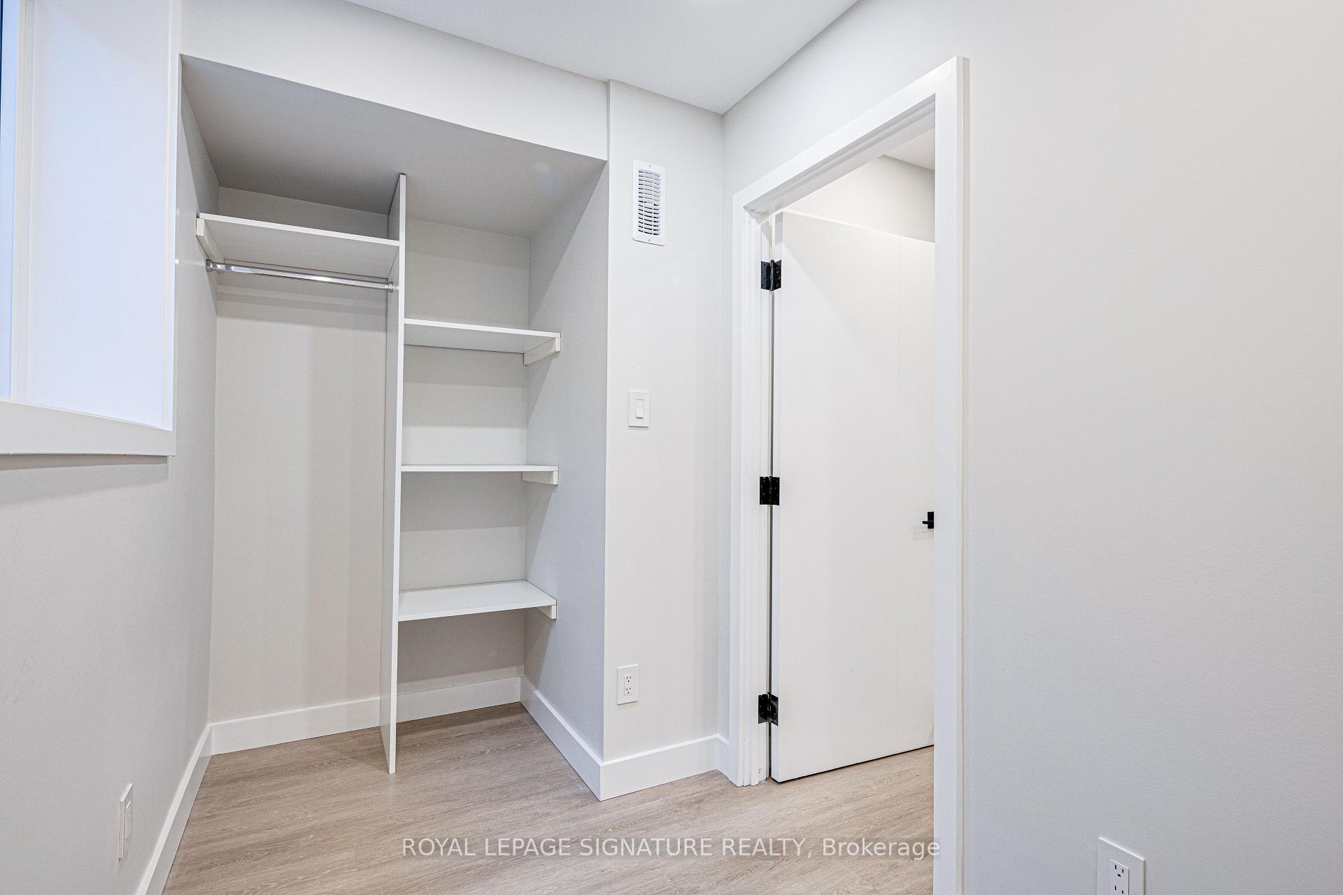 Photo 9 of Unit Lower, 20 Kewbeach Avenue, Toronto, The Beaches — HOMEH