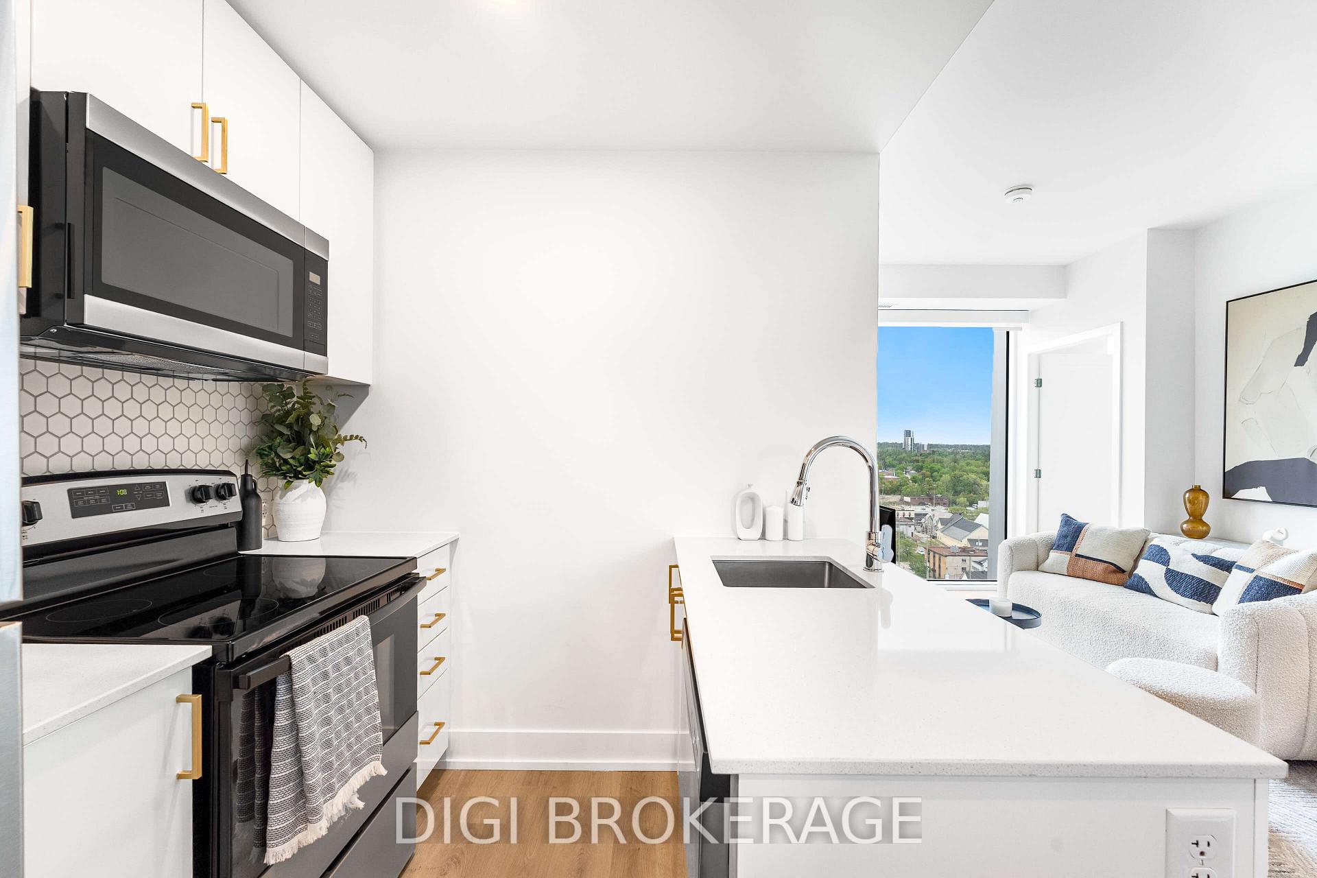Photo 10 of Unit 1810, 2070 Scott Street, Ottawa, Westboro South — HOMEH