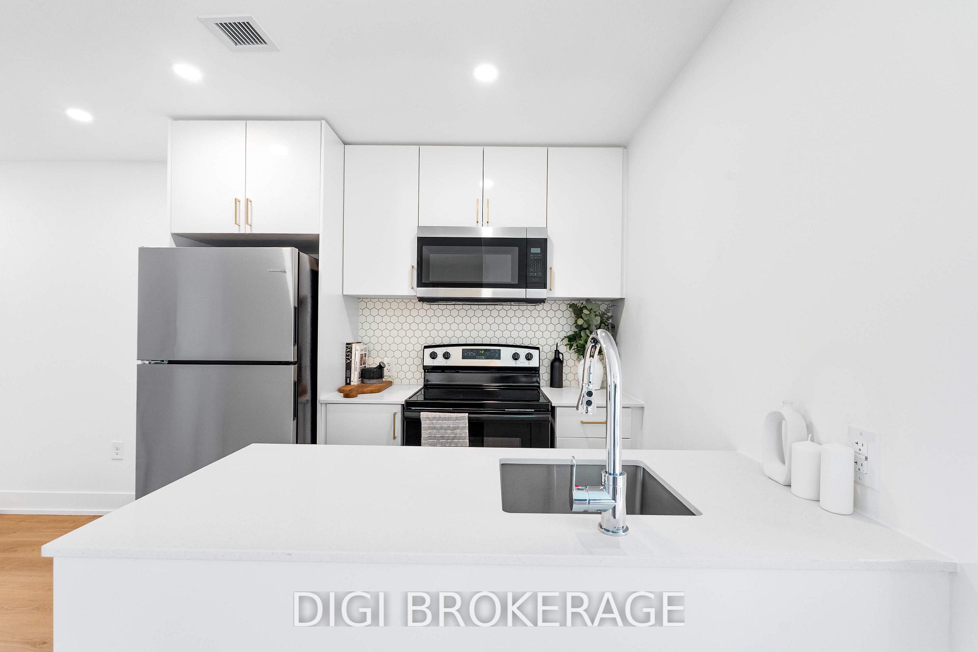 Photo 13 of Unit 1810, 2070 Scott Street, Ottawa, Westboro South — HOMEH